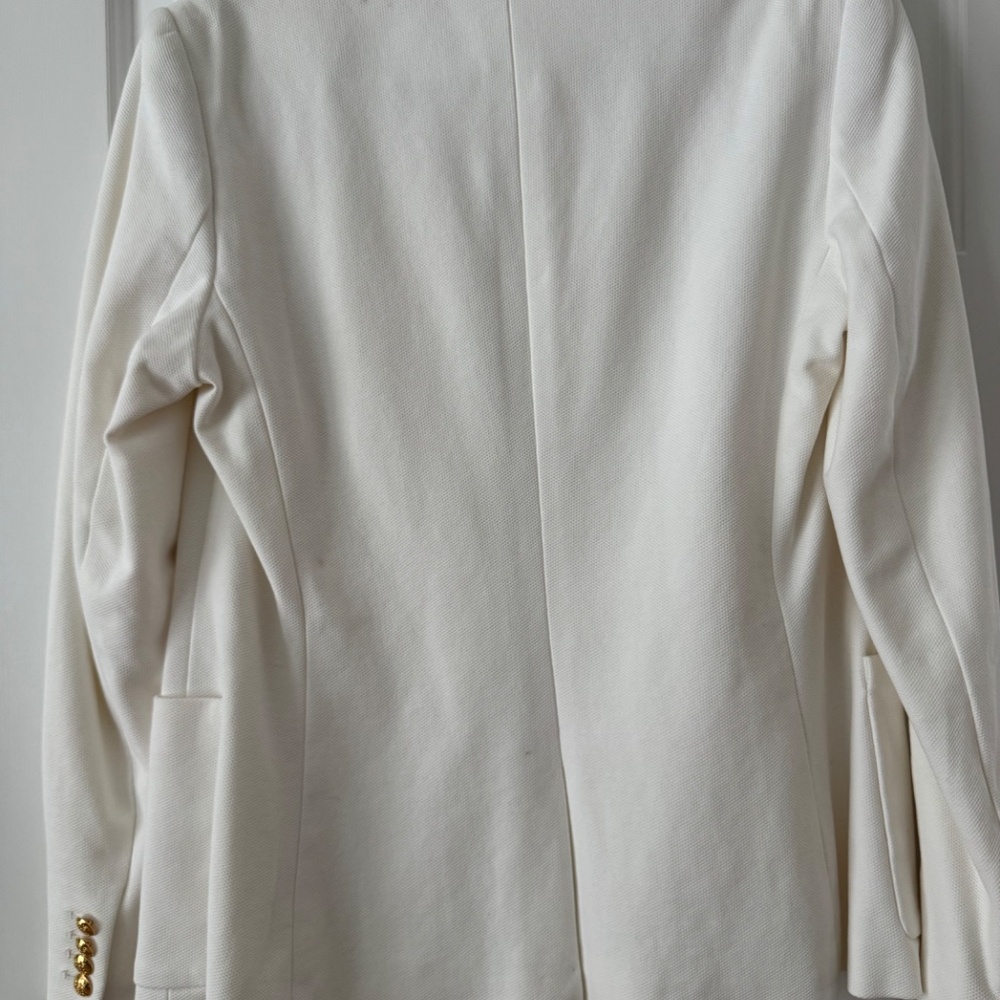 White blazer - image 2